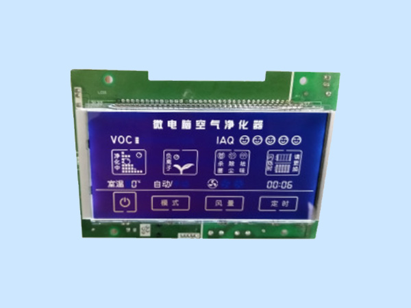 LCD液晶顯示屏